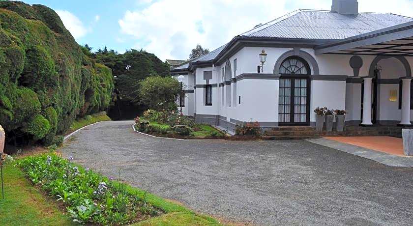 Royal Cocoon Nuwara Eliya