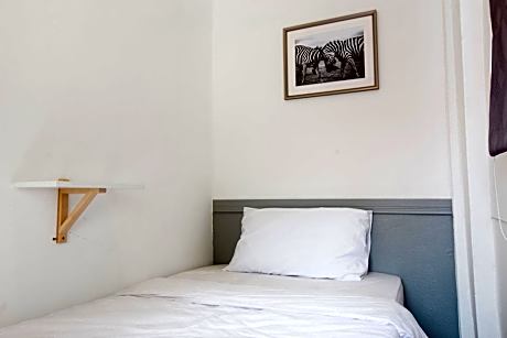 Budget Single Room