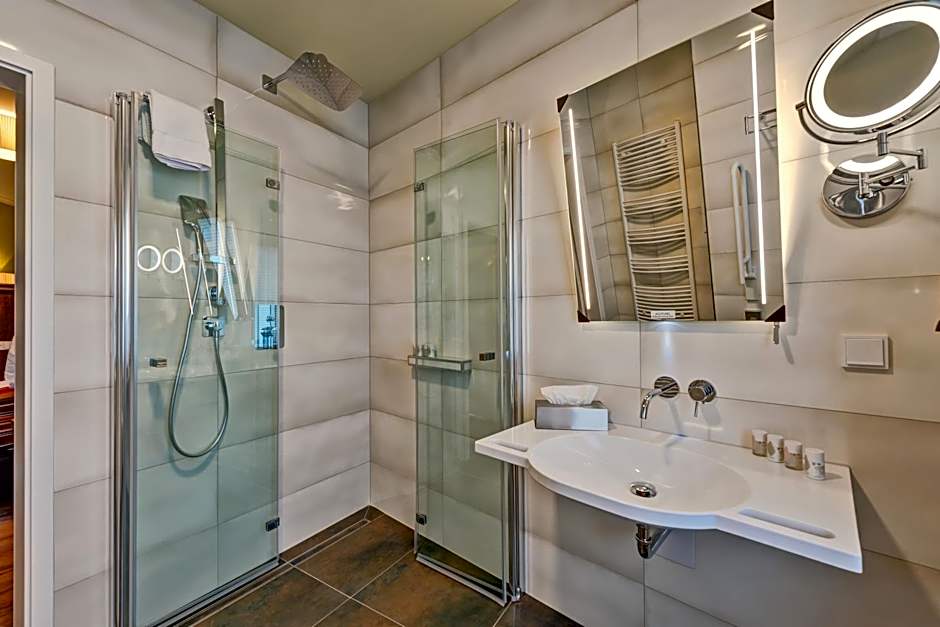 SPREE Hotel in der Altstadt