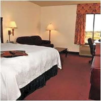 Hampton Inn - North Platte