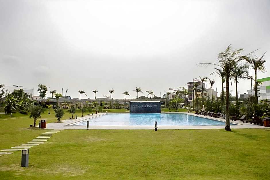 Muong Thanh Thanh Hoa Hotel