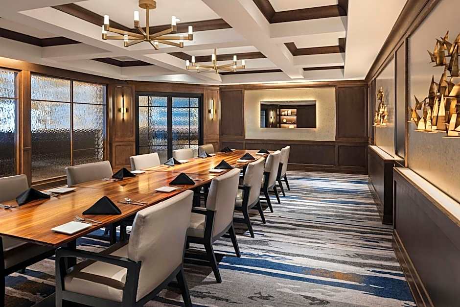 South Sioux City Marriott Riverfront