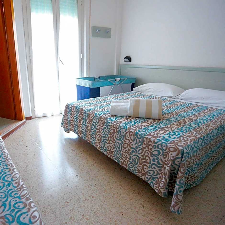 Hotel leonardo