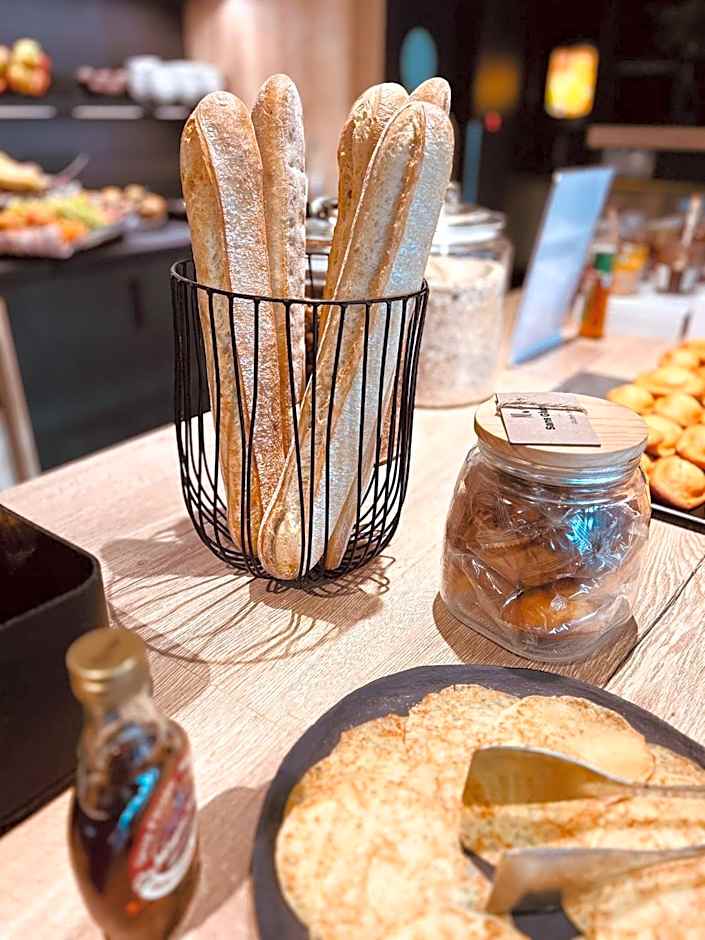 ibis Le Havre Centre