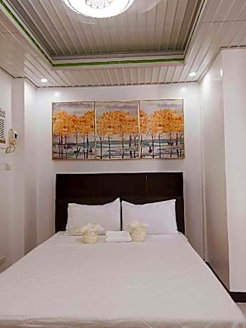 KMJ SUITES