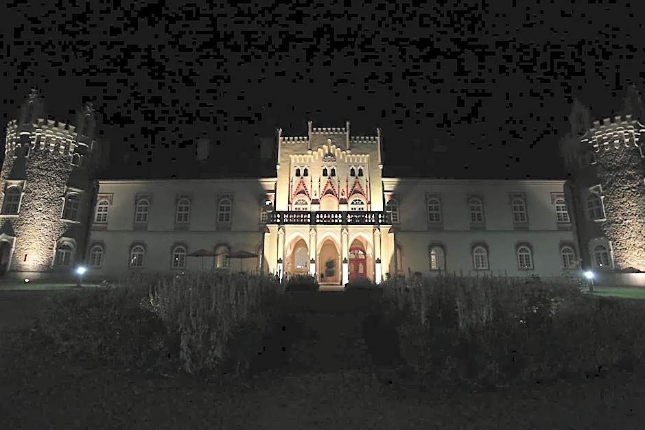 Chateau Herálec Boutique Hotel & Spa by L'Occitane