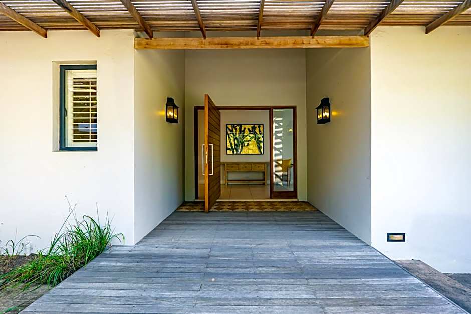 Boundary Lane, Dunkirk Estate