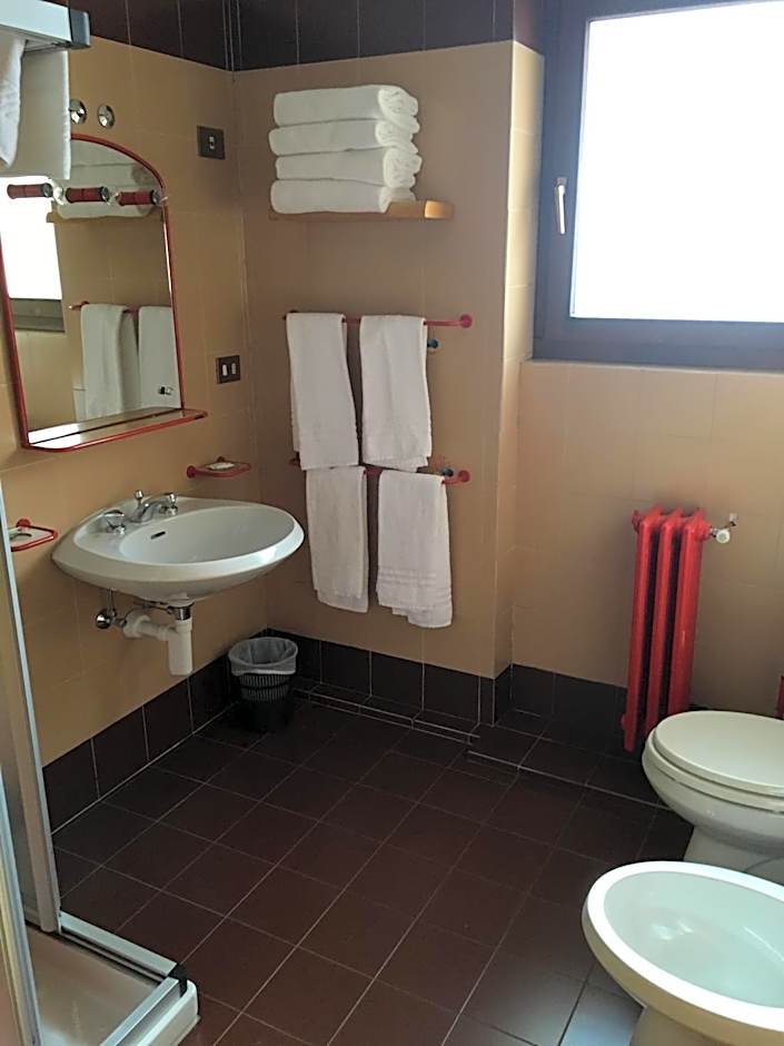 Residenza 3-Tre