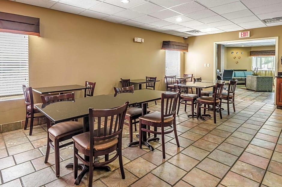 Quality Inn & Suites Wytheville