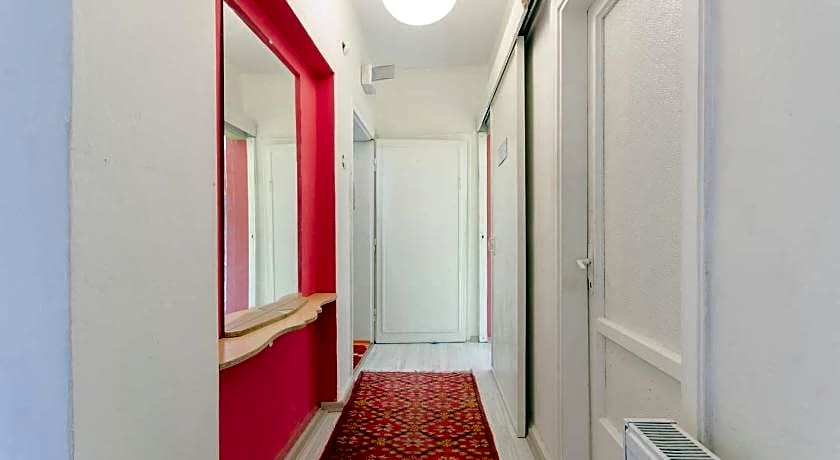 Shantihome Hostel Izmir