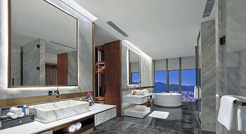 Intercontinental Dongguan By IHG
