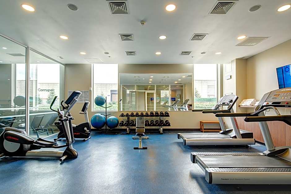 Wyndham Santiago Aeropuerto