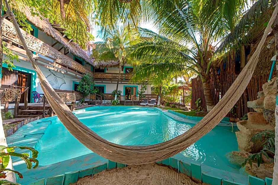 Hotel Villas Tiburon