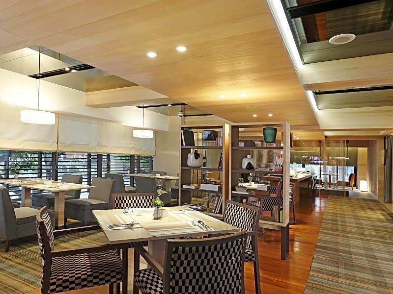 Hotel Cozzi Minsheng Taipei