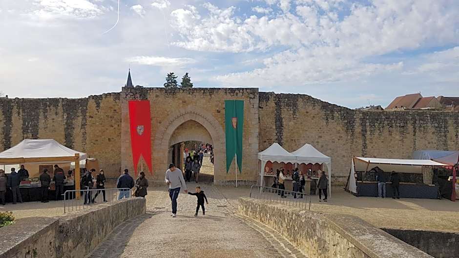 Kyriad Direct Brie-Comte-Robert