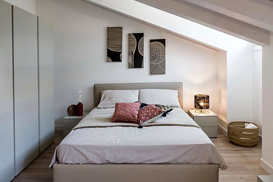 Paduina3 Comfort Apartments