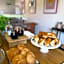 Szumi Las Bed & Breakfast
