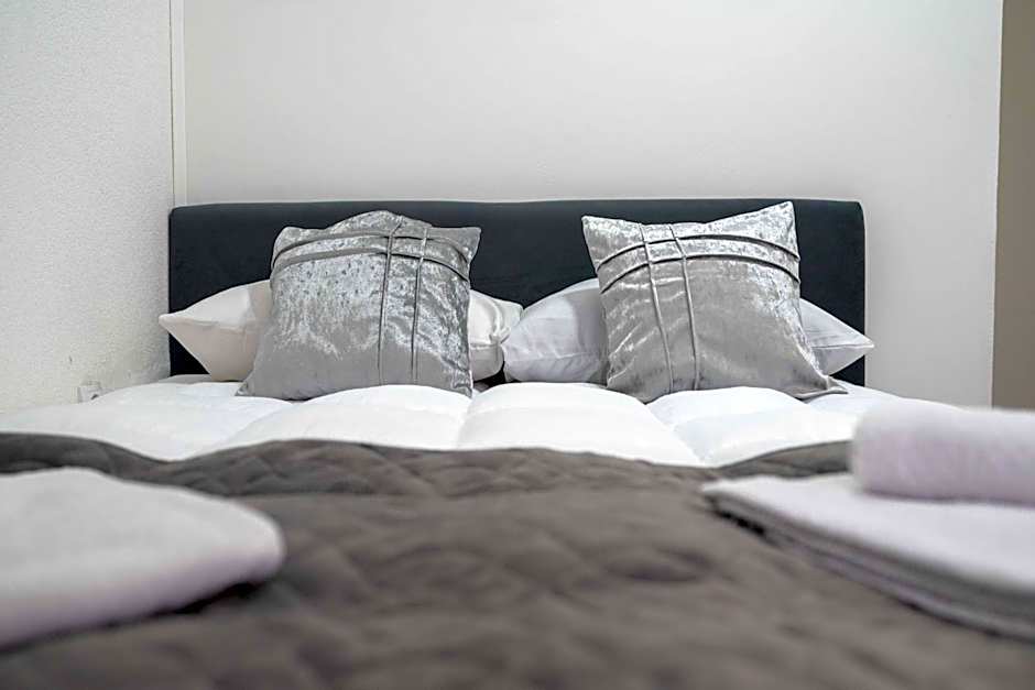 The Sun Apartments Brcko