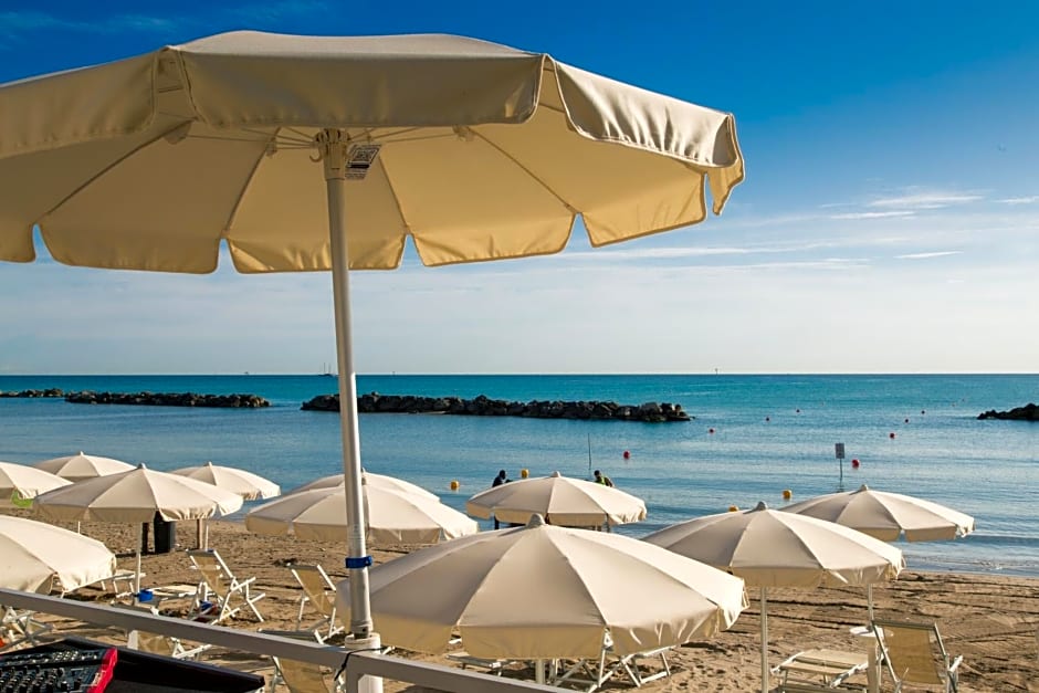 Hotel Duca Degli Abruzzi