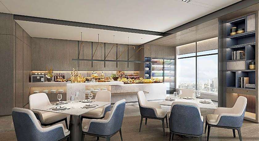 Shenyang Marriott Hotel