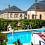 Mercure Moulins Centre Hôtel de Paris