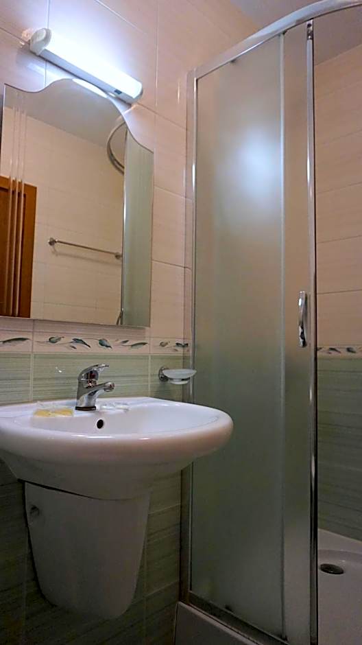 Комплекс Бяла Виста до Плажа - Complex Byala Vista near the beach