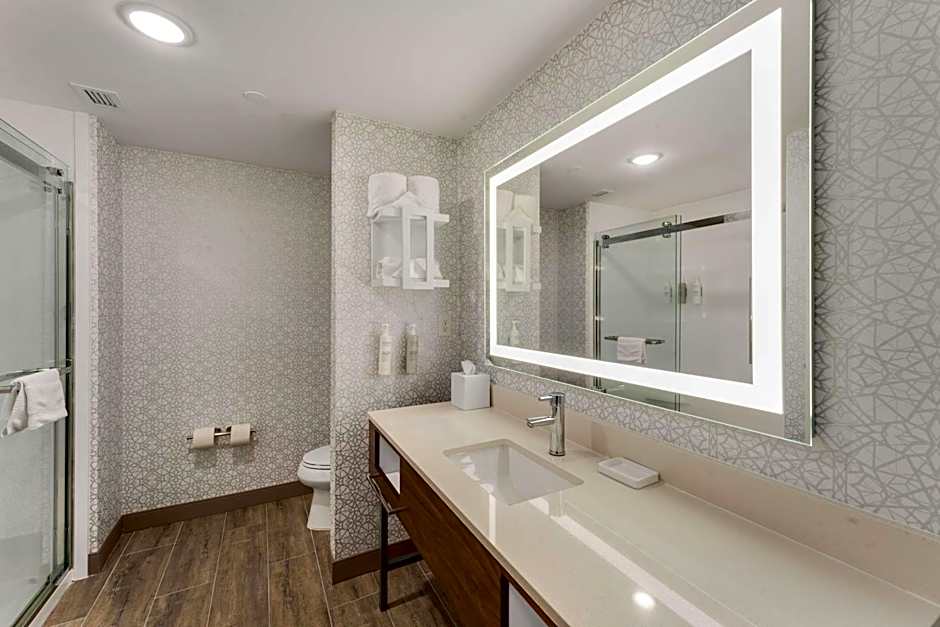 Hampton Inn By Hilton Milford