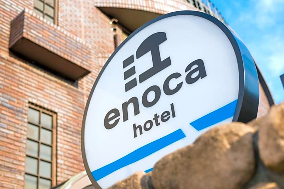 Enoca Hotel