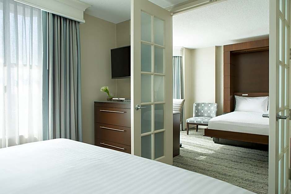 Hampton Inn & Suites Downers Grove Chicago