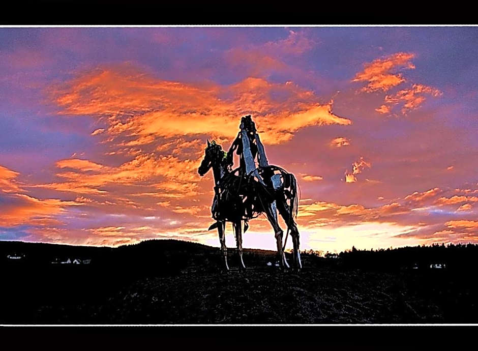 Rosdarrig Bed & Breakfast