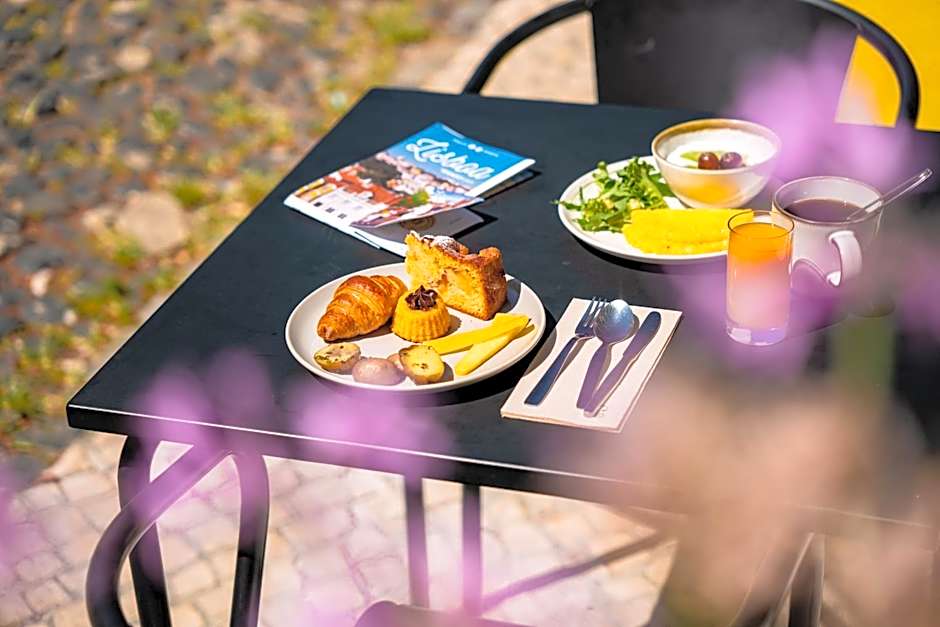 Casa do Patio by Shiadu