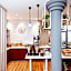 ibis Styles Luxembourg Centre Gare