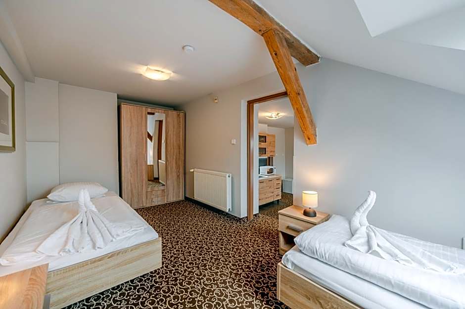 Hotel Brixen