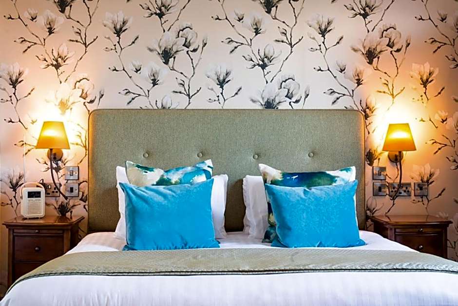 Mullion Cove Hotel & Spa