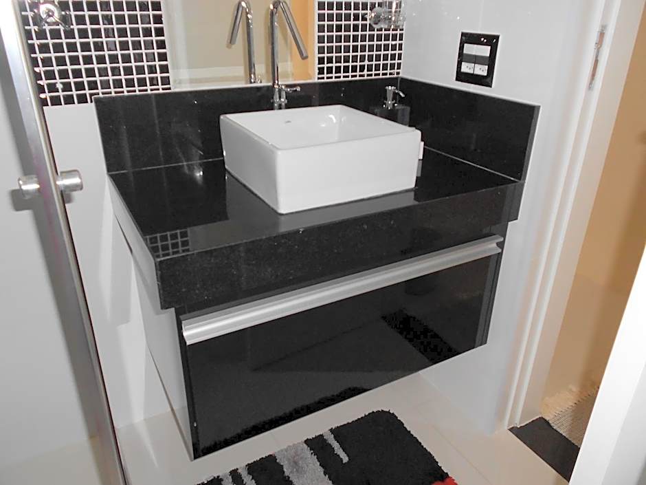 Flat no Hotel Cavalinho Branco