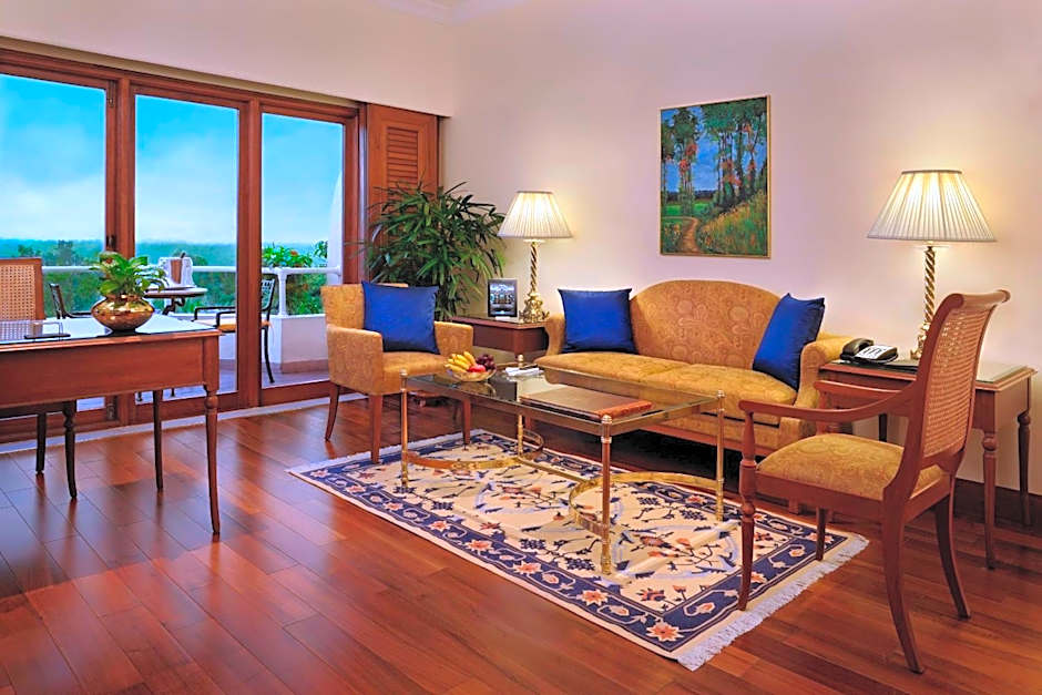 The Oberoi Bengaluru