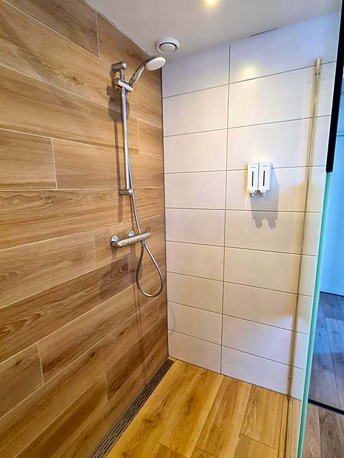 Bed & Breakfast de Koepeltjes