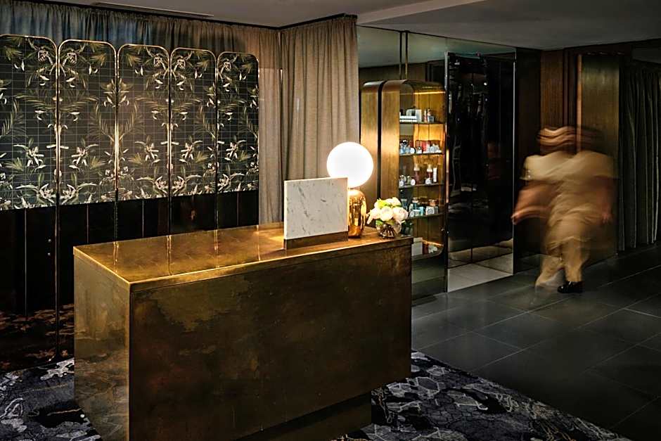 Sheraton Melbourne Hotel