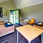 Te Anau Lakeview Holiday Park & Motels