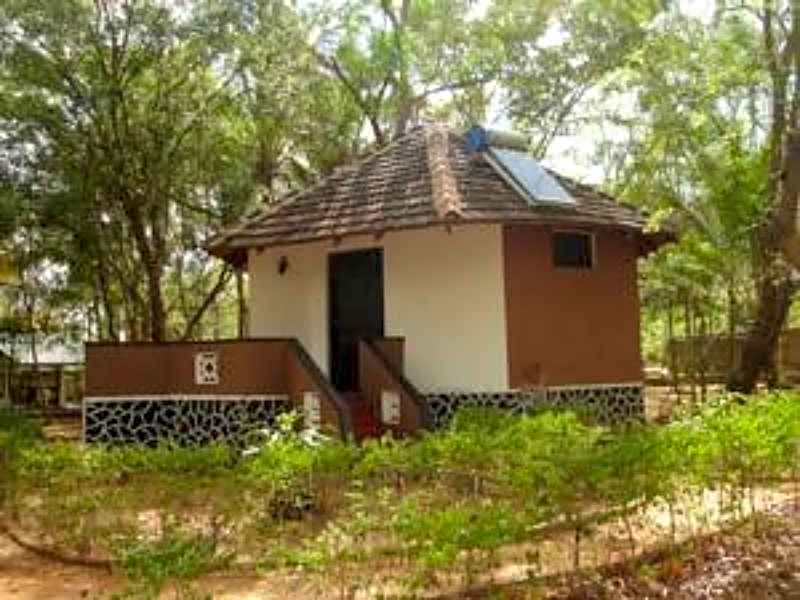 Apsaras Resort Sigiriya