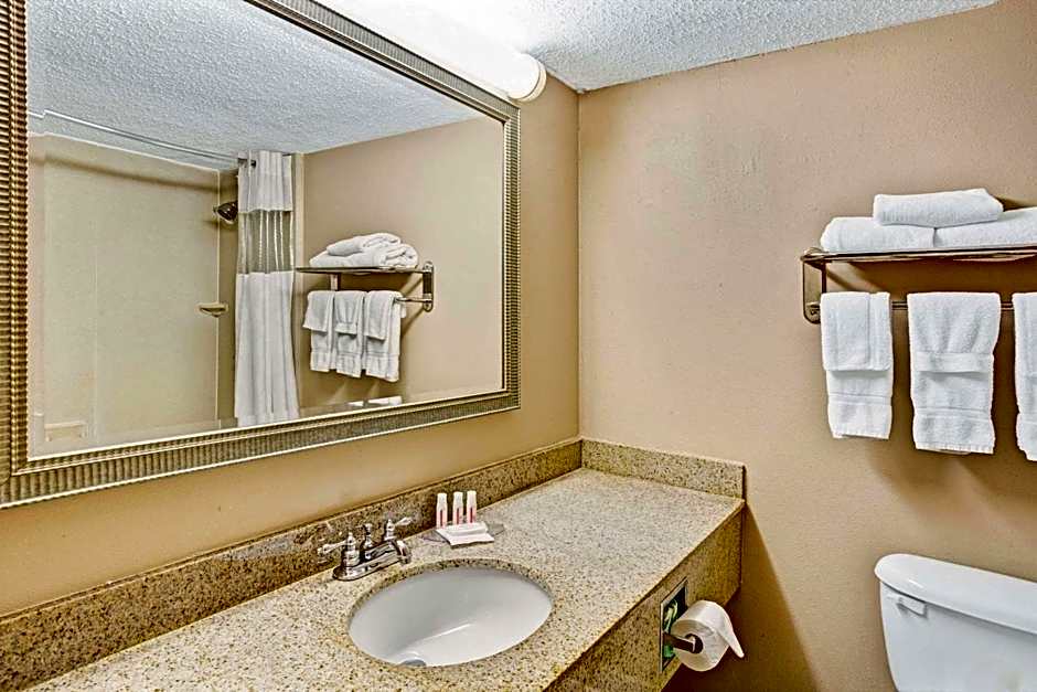 Ramada by Wyndham Statesville