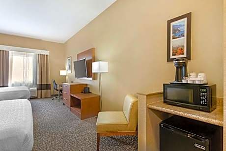 King Room with Two King Beds