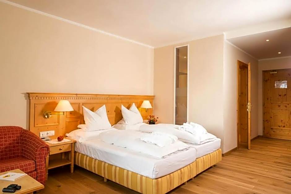 Hotel Regina