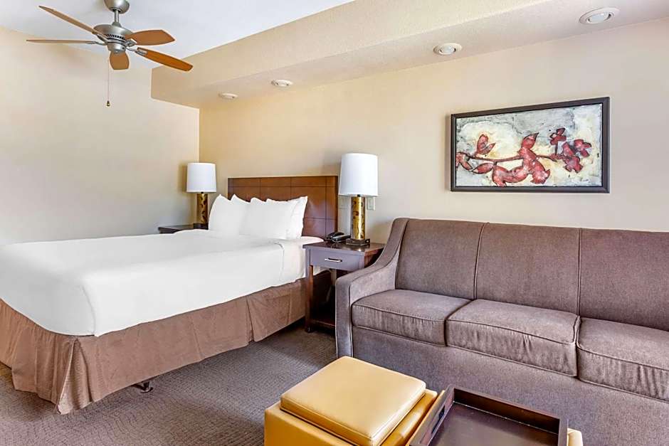 Hilton Vacation Club Ridge on Sedona