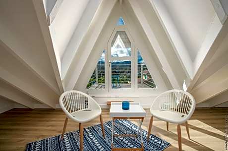 Superior Villa