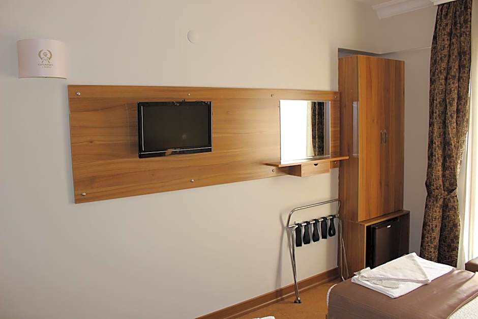 Grand Laleli Hotel
