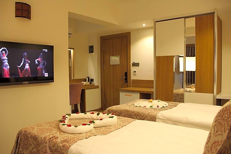 DEVİN OTEL