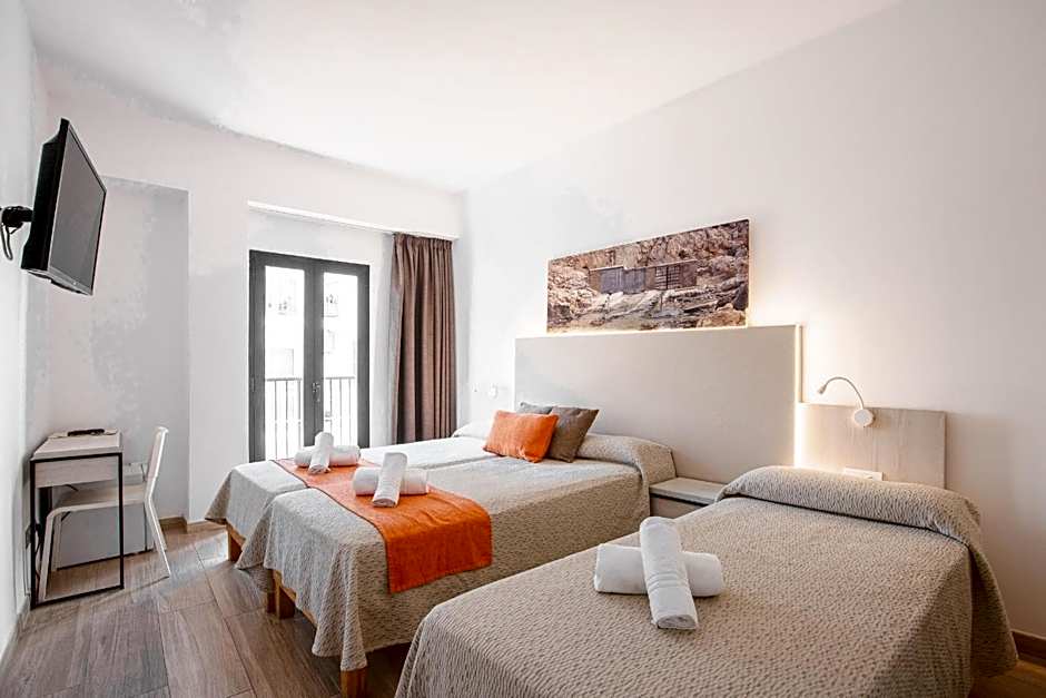 Hotel Florencio Ibiza