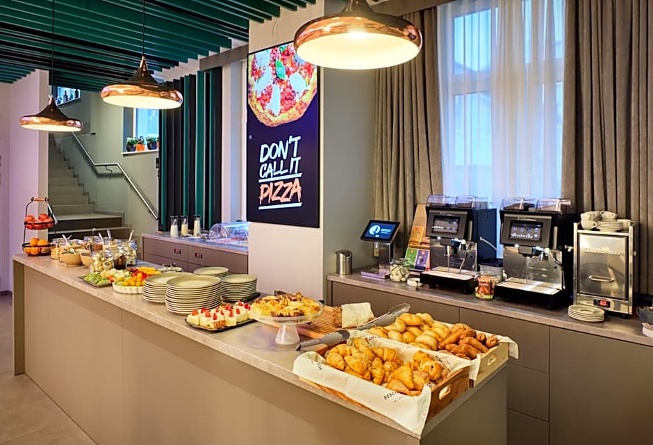 lyf Schönbrunn Vienna