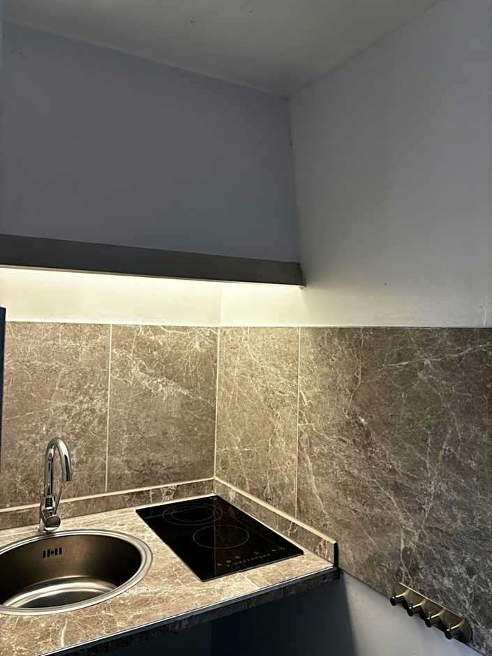 Geroweiher Doppelbettzimmer Mönchengladbach-Stadtmitte